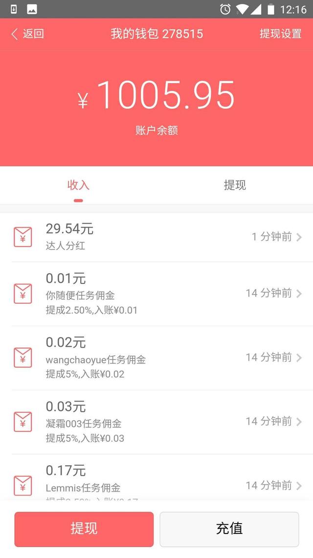 正規賺錢好項目——在家賺錢時間自由