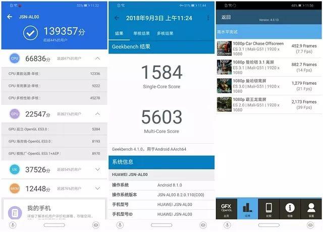 1399元榮耀10青春版值得買么？榮耀10青春版評測