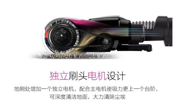 2019消費者最信任的吸塵器十大排名，吸塵器哪個牌子好？