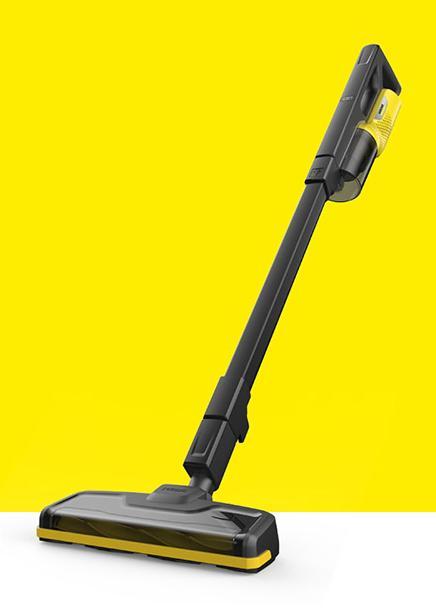2019消費者最信任的吸塵器十大排名，吸塵器哪個牌子好？