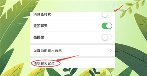 怎么徹底刪除微信聊天記錄不被恢復？方法不在多而在精