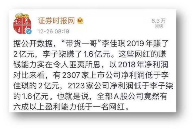 做直播帶貨，你需要掌握6點營銷能力
