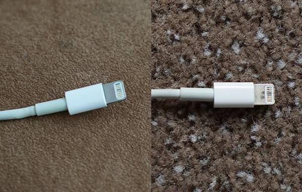 iPhone 充不上電先別急，首先檢查是不是這個原因