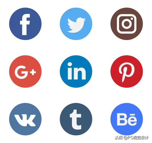 快速完成logo設計的四個步驟！