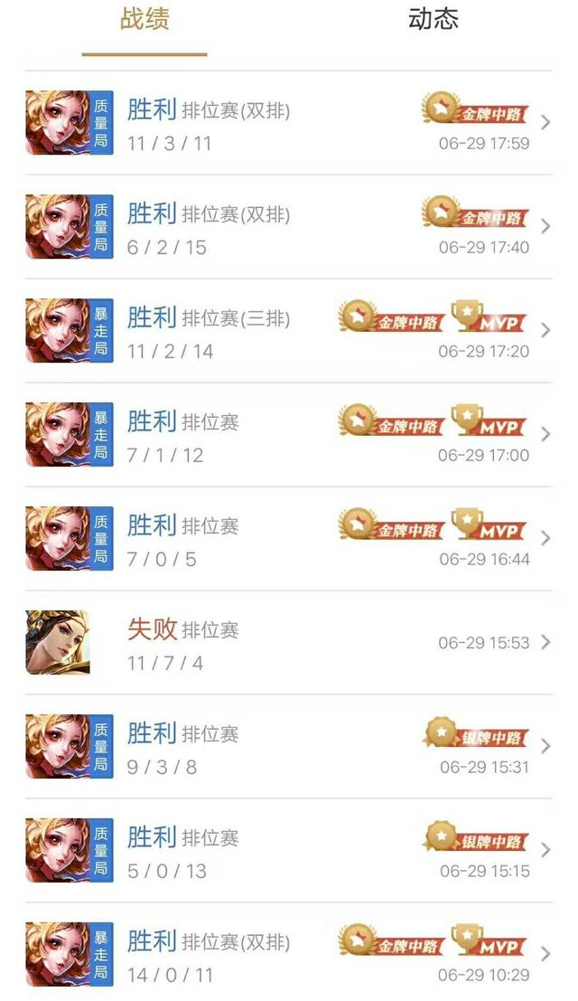 簡單的說一下妲己的出裝+技巧