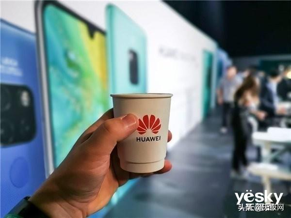 華為首款5G手機最早7月份在國內上市 售價或超6000元
