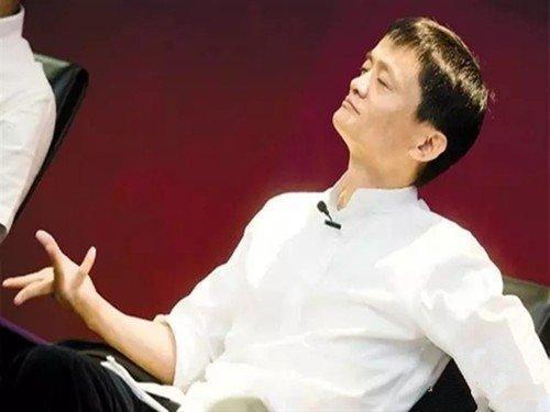 馬云：2020年互聯網創業是最佳商機，只要抓住都可以致富