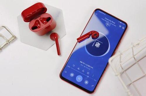 TWS藍牙耳機排名:2020超適合送禮五款旗艦佳品