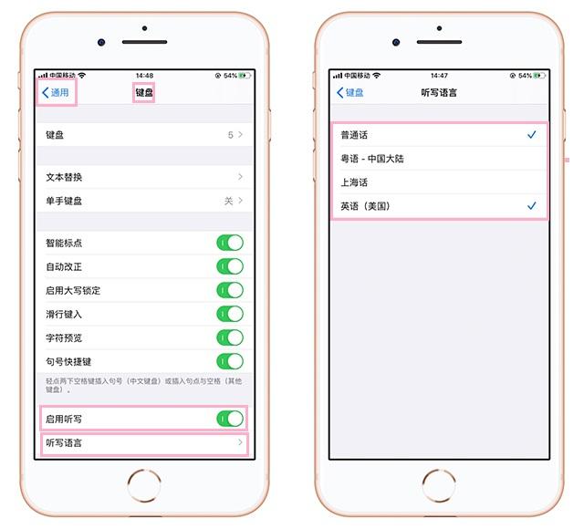 今天才發現，蘋果手機自帶錄音轉文字功能，堪稱會議神器