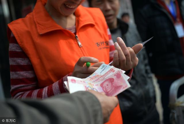 為什么要開通村淘，揭秘農村淘寶是怎么賺錢的？