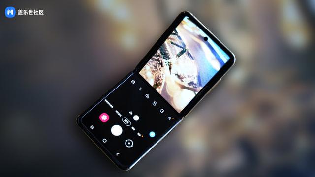 三星發布 Galaxy S20 旗艦系列，還有新款折疊屏手機