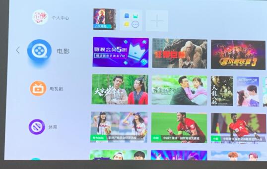 三星電視無法安裝第三方軟件，竟非安卓系統，那換個設備看看如何