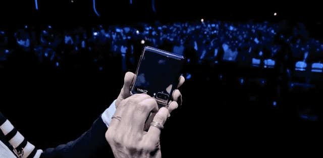 三星發布 Galaxy S20 旗艦系列，還有新款折疊屏手機