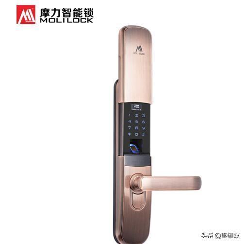 智能鎖哪個牌子好 2019年十大指紋智能鎖品牌排行榜