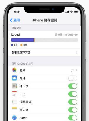 誤刪 iPhone 通訊錄聯系人后如何恢復？