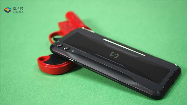 9款游戲手機大排名：這款硬核電競旗艦必須排第一！