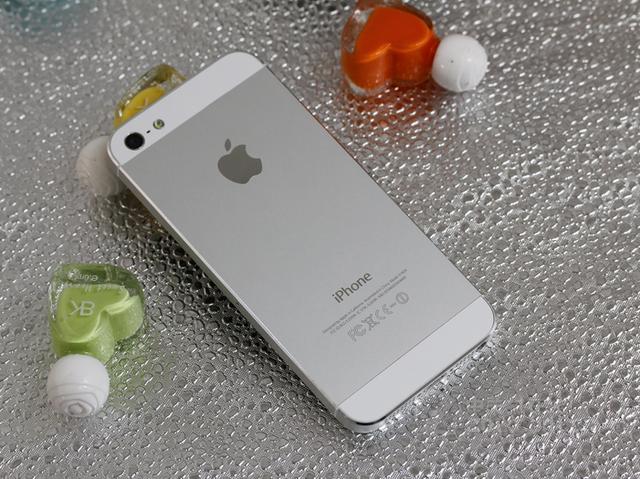 iPhone照片刪除了怎么恢復