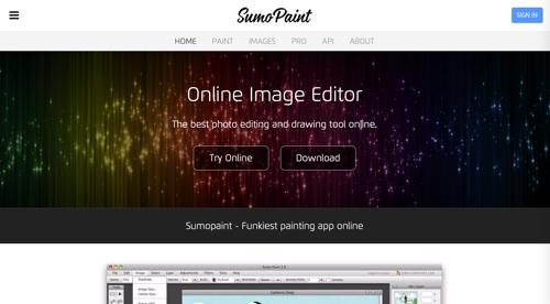推薦：11款高逼格修圖工具，修圖不止是Photoshop