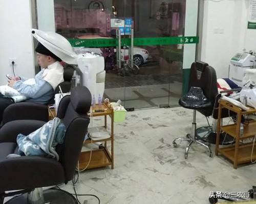 農村七個創業項目運營好，比外面謀生強很多