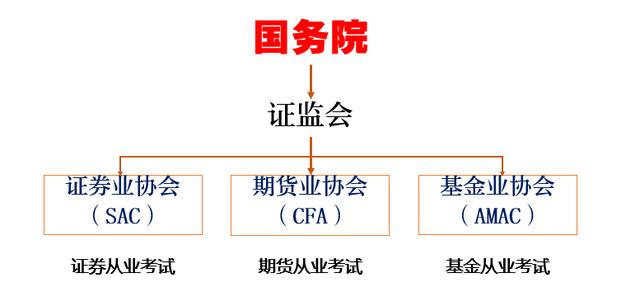 金融行業職位眾多，為什么我要你選擇證券行業？