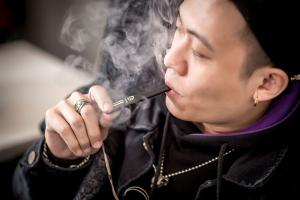 2019共享電子煙的商業模式和可執行方案