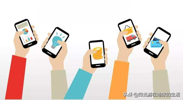 分享經濟模式下，如何選擇一個靠譜的分享經濟創業項目