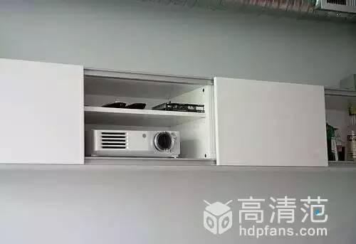 如何安裝投影機？告訴你安裝投影的正確解鎖方式