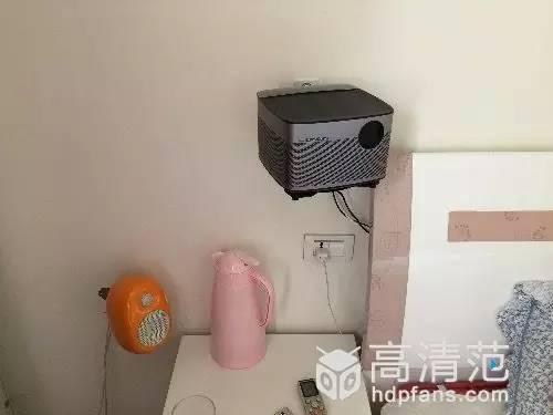如何安裝投影機？告訴你安裝投影的正確解鎖方式