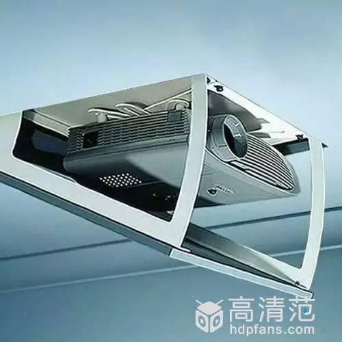 如何安裝投影機？告訴你安裝投影的正確解鎖方式