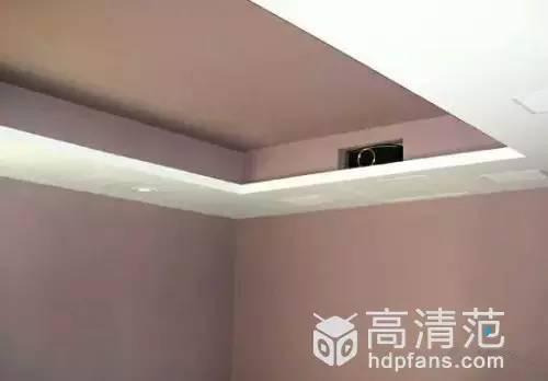 如何安裝投影機？告訴你安裝投影的正確解鎖方式