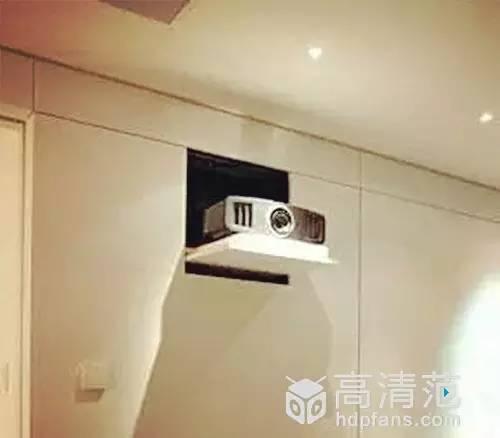 如何安裝投影機？告訴你安裝投影的正確解鎖方式