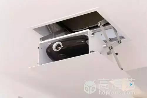 如何安裝投影機？告訴你安裝投影的正確解鎖方式