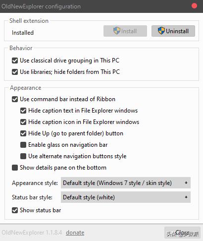 如何為 Windows 10 換上更有個性的第三方主題