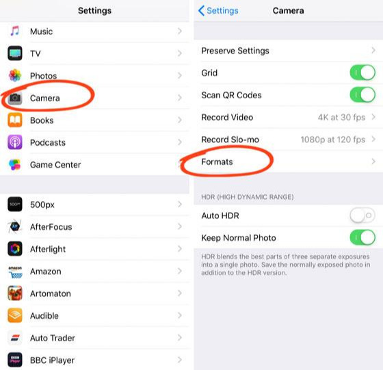 如何將照片從iPhone傳輸到Mac：終極指南