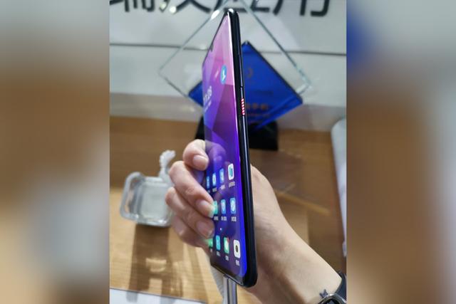 運營商拼了，中國移動推出自家品牌手機推廣5G，本月搶先上市