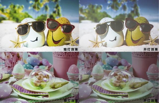 科譜:投影機的流明和對比度到底有什么作用