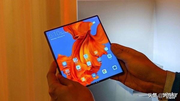 華為首款5G手機最早7月份在國內上市 售價或超6000元