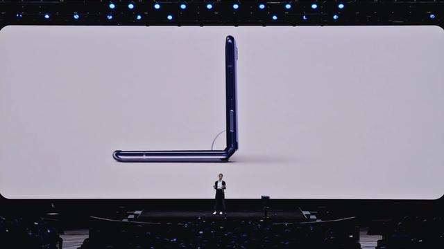 三星發布 Galaxy S20 旗艦系列，還有新款折疊屏手機