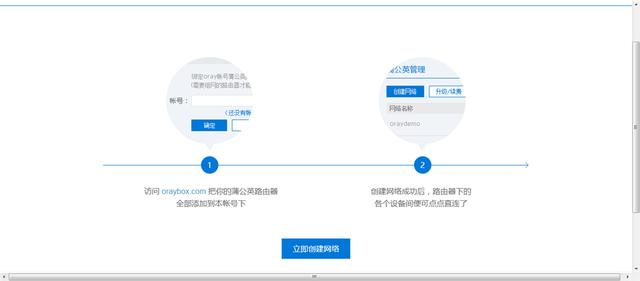 原來搭建VPN這么簡單？用它一分鐘就可以搞定