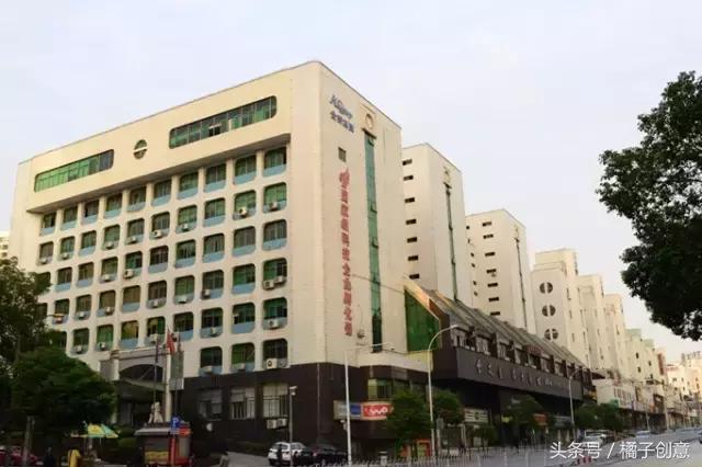 盤點長沙有哪些熱門創業基地？