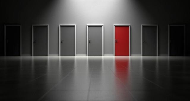 金融行業職位眾多，為什么我要你選擇證券行業？