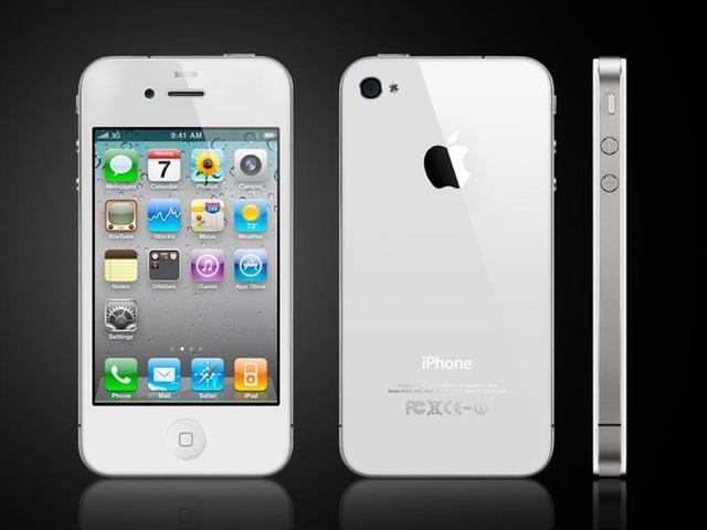 從iPhone一代到iPhone11歷代蘋果發布時間總結
