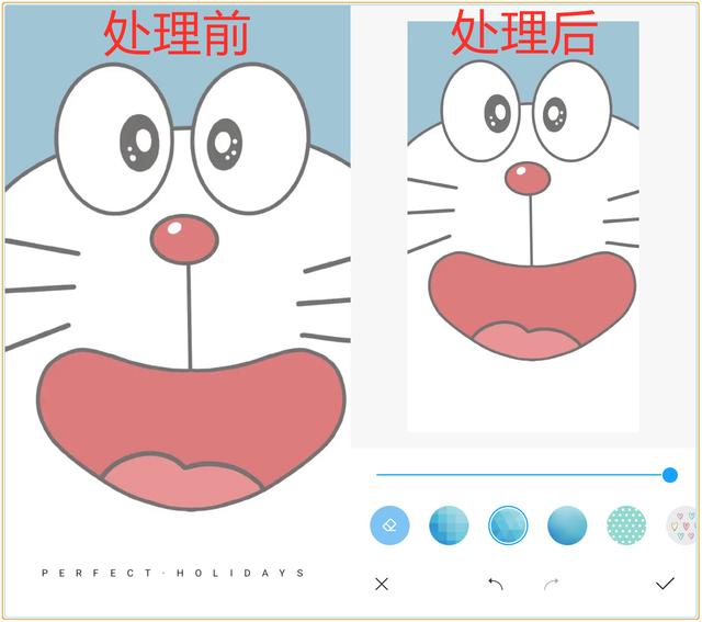 圖片去水印很難？用這幾招，去水印的同時還能保證原圖質量不變