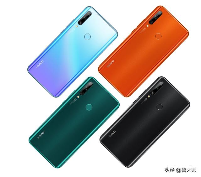 華為2019年發布新機匯總 低中高端通吃 共23款