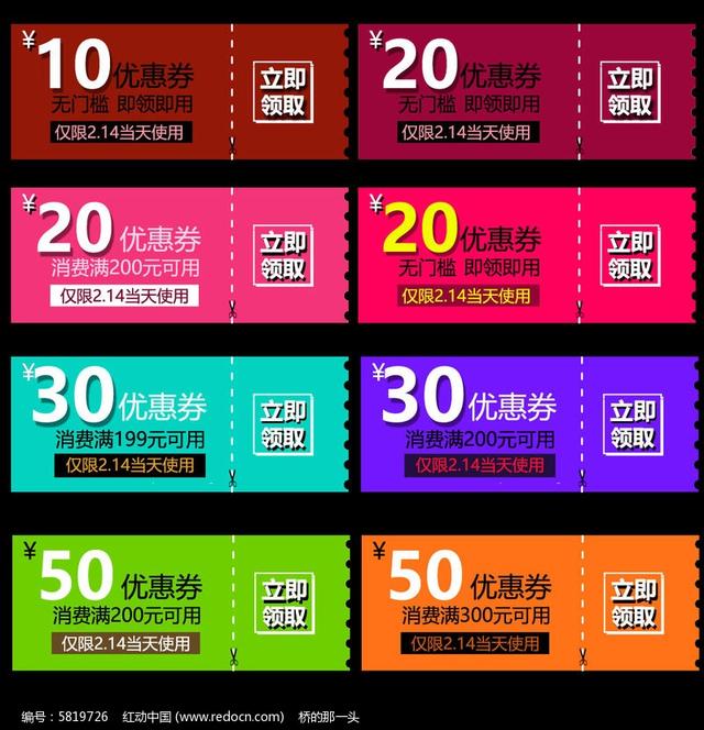 淘寶天貓京東拼多多購物如何正確使用優惠券？