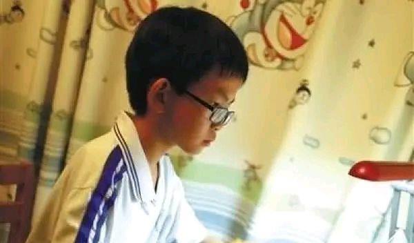 00后，10歲創辦網站，13歲入職360，他可能會顛覆你的認知。