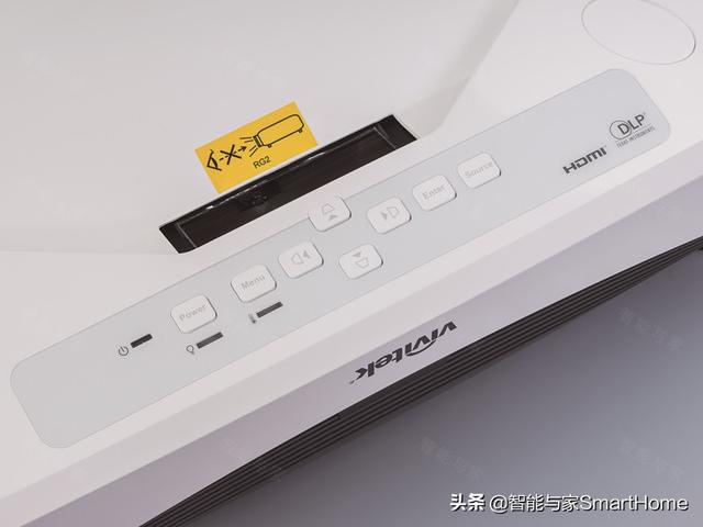 亮麗如新 四款主流激光電視推薦