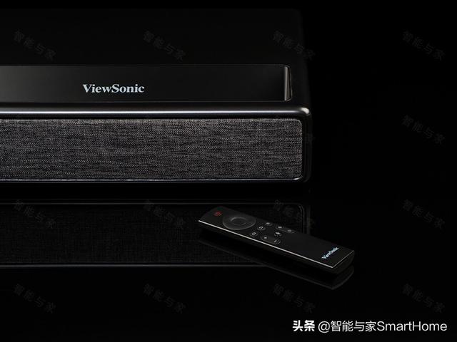 亮麗如新 四款主流激光電視推薦