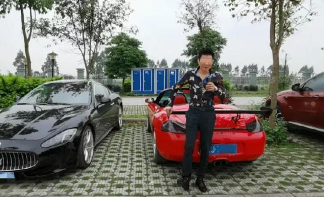 “這輩子不可能打工”的周立齊出獄，他現在怎樣了？網友：真意外