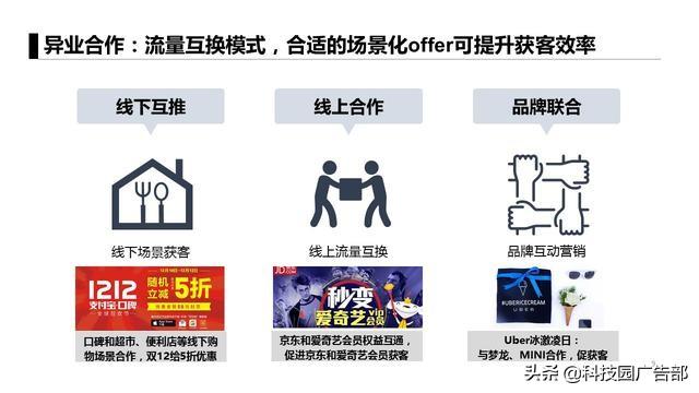 運營人必看:6大APP獲客模式